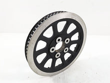 Load image into Gallery viewer, 2013 Harley Softail FLSTC Heritage Classic Rear Belt Pulley 66T 1" 37778-07 | Mototech271