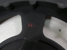 Load image into Gallery viewer, 2016 Harley Touring FLTRX Road Glide Rear Drive Belt Pulley 68T 24mm 37781-09 | Mototech271