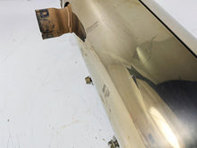 Load image into Gallery viewer, 2022 Yamaha YXZ1000 R Exhaust Pipe Muffler Silencer Can B5H-E4710-03-00 | Mototech271