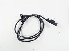 Load image into Gallery viewer, 2010 BMW R1200GS K25 Rear Abs Brake Wheel Speed Sensor 34527677824