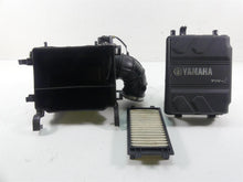 Load image into Gallery viewer, 2018 Yamaha Waverunner VX1050 BT Deluxe Air Filter Box Breather 6EY-14410-00-00 | Mototech271