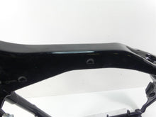 Load image into Gallery viewer, 2009 Harley FLHTCU SE4 CVO E-Glide Straight Main Frame Chassis With Texas Salvage Title 47900-11BHP