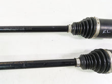 Load image into Gallery viewer, 2023 Polaris RZR1000 XP 4 Premium Rear Drive Shaft Cv Axle Set 1334490 | Mototech271