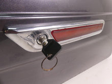 Load image into Gallery viewer, 2014 Harley Touring FLHX Street Glide Saddlebag Luggage Box Set - Read 90200412