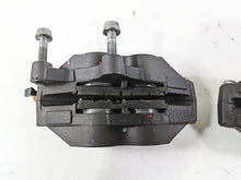 Load image into Gallery viewer, 2004 BMW R1150GS R21 Front Brake Caliper Set Tokico 34117670391 34117670392 | Mototech271
