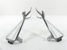 Load image into Gallery viewer, 2013 Harley Touring FLHX Street Glide Saddlebag Saddle Bag Holder Set 49206-09A | Mototech271