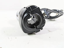 Load image into Gallery viewer, 2015 Harley FXDL Dyna Low Rider Right Hand Control Switch 72944-12 | Mototech271