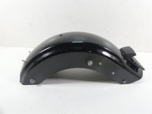 Load image into Gallery viewer, 2011 Harley Touring FLTRU Road Glide Rear Fender Mud Guard 58702-09