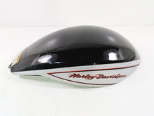 Load image into Gallery viewer, 2006 Harley VRSCR Street V-Rod Upper Tank Airbox Cover Fairing 66126-06BKA | Mototech271