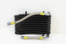 Load image into Gallery viewer, 2007 MV Agusta B4 Brutale 910 R Oil Cooler Radiator & Lines 800097905 | Mototech271