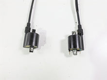 Load image into Gallery viewer, 2023 Kawasaki Teryx KRX KRF 1000 C Ignition Coil Wire Plugs Set 21121-0736