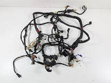 Load image into Gallery viewer, 2008 Yamaha XV1900 Roadliner S Main Wiring Harness - For Parts 5C4-82590-10