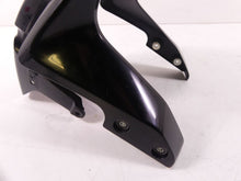 Load image into Gallery viewer, 2012 Honda CBR600RR Oem Front Fender Tire Hugger Black 61100-MFJ-D00 | Mototech271