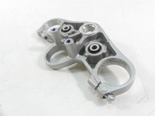 Load image into Gallery viewer, 2017 Yamaha XT1200Z Super Tenere Upper Triple Tree Steering Clamp 2BS-23435-00 | Mototech271