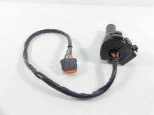 Load image into Gallery viewer, 2003 Harley Touring FLHTCI Electra Glide Right Mode Control Switch 71589-96B