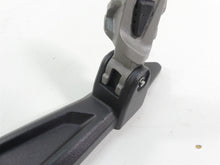 Load image into Gallery viewer, 2014 Ducati Hypermotard 821 SP Left Footpeg Foot Peg Bracket 82431911A | Mototech271
