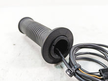 Load image into Gallery viewer, 2007 BMW R1200RT K26 Left Heated Hand Grip Grab - Read 61317694813 | Mototech271