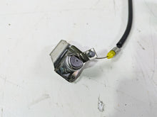 Load image into Gallery viewer, 2016 Suzuki GSXR1000 Ignition Switch Key Lock Tank Cap Set 37101-40823