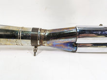 Load image into Gallery viewer, Harley Davison Softail Oem 2 into 1 Exhaust Pipe System Kit -NO O2 Ports 65120-97 | Mototech271