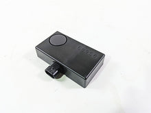 Load image into Gallery viewer, 2007 Harley Touring FLHRSE CVO Road King Security Alarm Siren Box 68958-07A