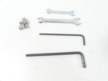 Load image into Gallery viewer, 2009 Victory Vision Tour Owner Manual & Tool Kit 9921252 | Mototech271