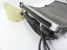 Load image into Gallery viewer, 2012 Kawasaki ZX1400 ZX14R Ninja Radiator Fan Reservoir Hoses Set 39061-0107 | Mototech271