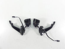 Load image into Gallery viewer, 2011 Harley Touring FLTRU Road Glide Front Led Turn Signal Set 69272-05 | Mototech271