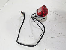 Load image into Gallery viewer, 1992 Harley FLSTC Softail Heritage Taillight Tail Light & Wiring 68008-73B | Mototech271