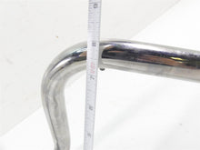 Load image into Gallery viewer, 2007 Honda VT1100 C Shadow Spirit Straight Handlebar Handle Bar 53100-MAA-A80