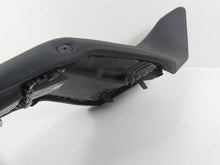 Load image into Gallery viewer, 2015 Triumph 1050 Speed Triple R Standard Dual Saddle Seat -No Cuts T2304444