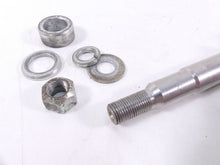 Load image into Gallery viewer, 2000 Harley Sportster XL1200 Straight Front Axle Wheel Spindle 3/4" 43895-00