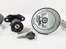 Load image into Gallery viewer, 2018 BMW R nineT Urban GS K33 Cdi Ecm Ignition Switch Cap Set - Read 13618392346