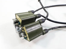 Load image into Gallery viewer, 2006 Honda VT1100 C2 Shadow Ignition Coil Wire Plug Set Tec 30510-MCC-003