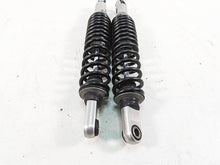 Load image into Gallery viewer, 2013 Moto Guzzi V7 750 Stone Ikon 15.35" Standard Rear Shock Set 7610-1623 | Mototech271