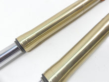 Load image into Gallery viewer, 2019 BMW R1250GS K50 Straight Oem Marzocchi Front Fork Leg Set 31428393003 | Mototech271