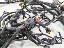 Load image into Gallery viewer, 2022 KTM 1290 Super Adventure S Main & Engine Wiring Harness Loom 61911075033