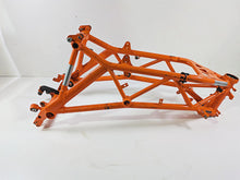Load image into Gallery viewer, 2020 KTM 1290 Super Adventure R Straight Main Frame Chassis With Clean Oklahoma Title 0703001100EB