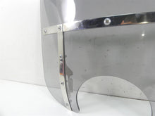 Load image into Gallery viewer, 2002 Honda VTX1800 C Windshield Wind Shield Screen & Mount Set