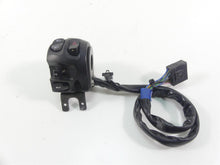 Load image into Gallery viewer, 2015 Victory Cross Country Tour Left Hand Turn Signal Control Switch 4012119 | Mototech271
