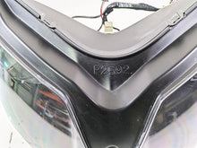 Load image into Gallery viewer, 2005 Kawasaki ZX12R Ninja Headlight Head Light Lamp Lens Set 23007-1419 | Mototech271