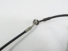 Load image into Gallery viewer, 2016 Ducati Panigale 1299 S Rear Abs Brake Line Hose Set 61940671A