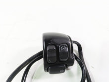 Load image into Gallery viewer, 2017 Harley FLS Softail Slim Right Hand Start Stop Control Switch 71500297 | Mototech271