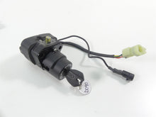 Load image into Gallery viewer, 2010 Ducati Streetfighter 1098 S Speedometer Ignition Switch Key 7K 40610723A | Mototech271