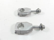 Load image into Gallery viewer, 2015 BMW F800GS K72 Handle Bar Riser Holder Mount Clamp Set 31427715491 | Mototech271