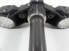 Load image into Gallery viewer, 2014 Ducati Hypermotard 821 SP Upper Lower Triple Tree Set 34110971AA 34220761AA | Mototech271