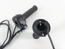 Load image into Gallery viewer, 2019 Ducati Multistrada 1260 S Pikes Peak Ride By Wire Heat Throttle 66020121B | Mototech271