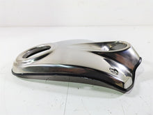 Load image into Gallery viewer, 2014 Moto Guzzi California 1400 Touring Key Dash Tank Cover Fairing B063478 | Mototech271