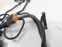 Load image into Gallery viewer, 2013 Harley VRSCDX Night Rod Special Non-Abs Wiring Harness Loom 69200094 | Mototech271