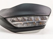 Load image into Gallery viewer, 2020 Ducati Hypermotard 950 SP Left Handguard Blinker Turn Signal Set 53010352A