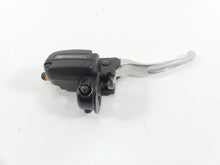 Load image into Gallery viewer, 2014 Harley Touring FLHTK Electra Glide Front Brake Master Cylinder 44551-08F | Mototech271